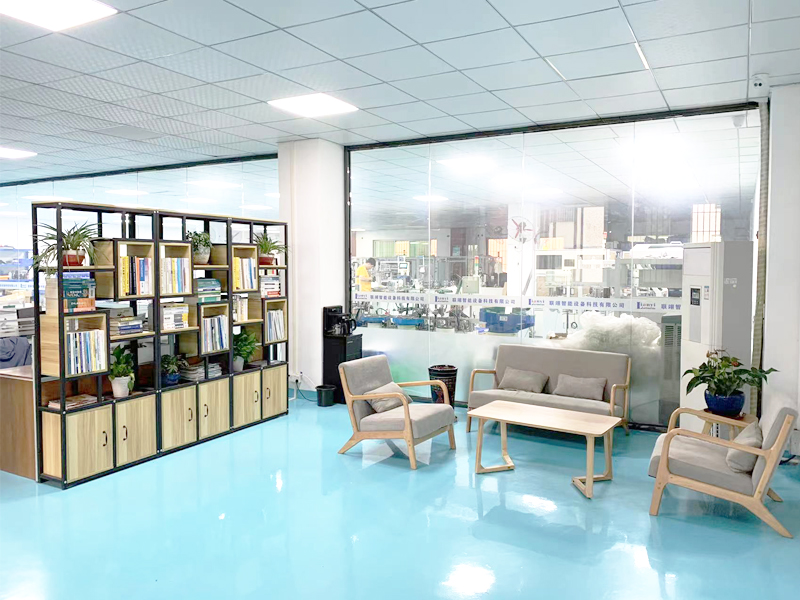 K8一触即发人生赢家智能-休闲区