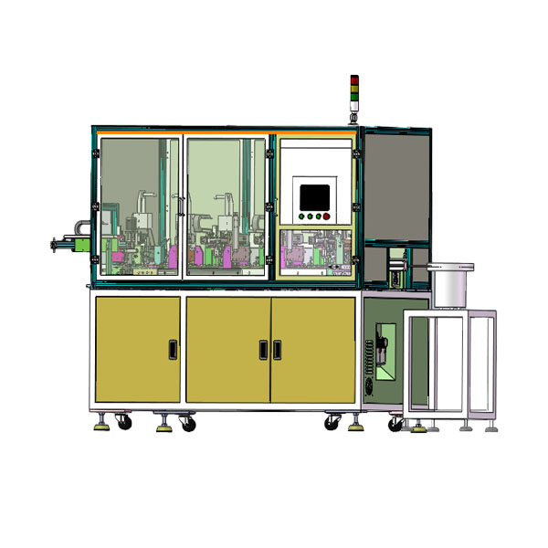 非标自动化设备生产标准的要求具体都有哪些？