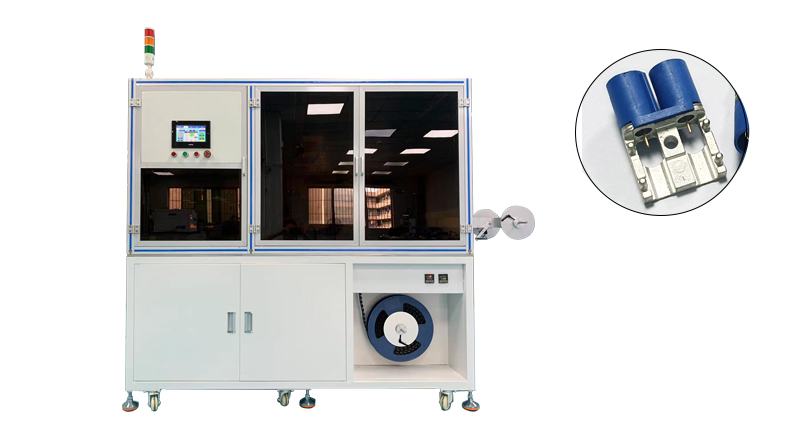 自动组装机公司存在的原由