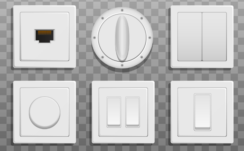 电子开关自动化组装设备的工作流程和使用注意事项