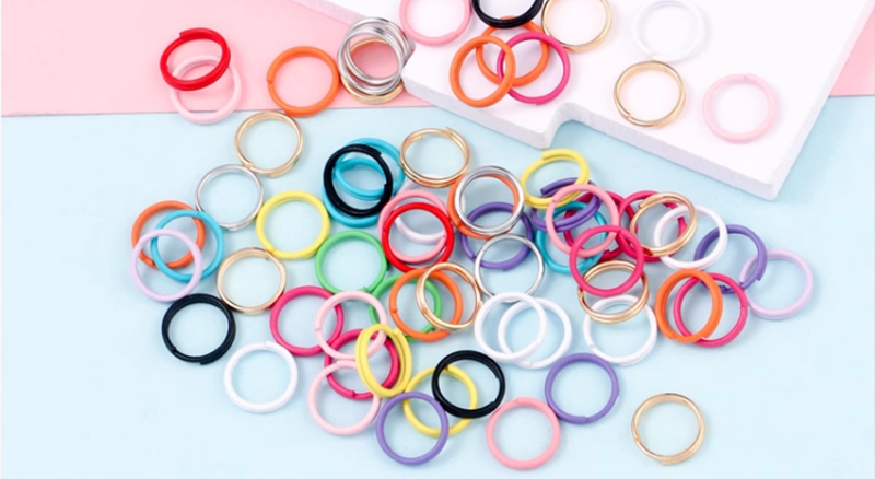 O型圈全自动化装配生产设备的介绍及外装与内装O型圈的工作原理