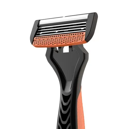 简谈剃须刀自动装配机的工作原理、结构及应用特点