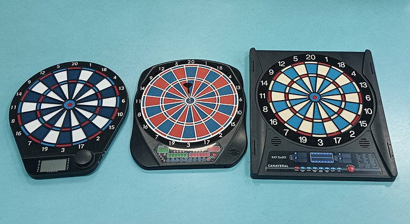 浅述飞镖自动化组装设备的结构、原理以及生产过程中的注意事项