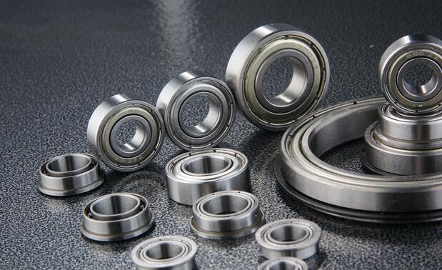 浅述轴承全自动化装配机的工作原理、主要机构及使用注意事项