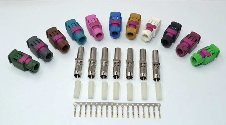 浅谈射频电缆组装自动化生产线的组装工序，生产流程，以及注意事项