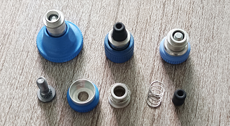 浅谈紧固件自动化设备组装机：设计原理、主要机构与流程