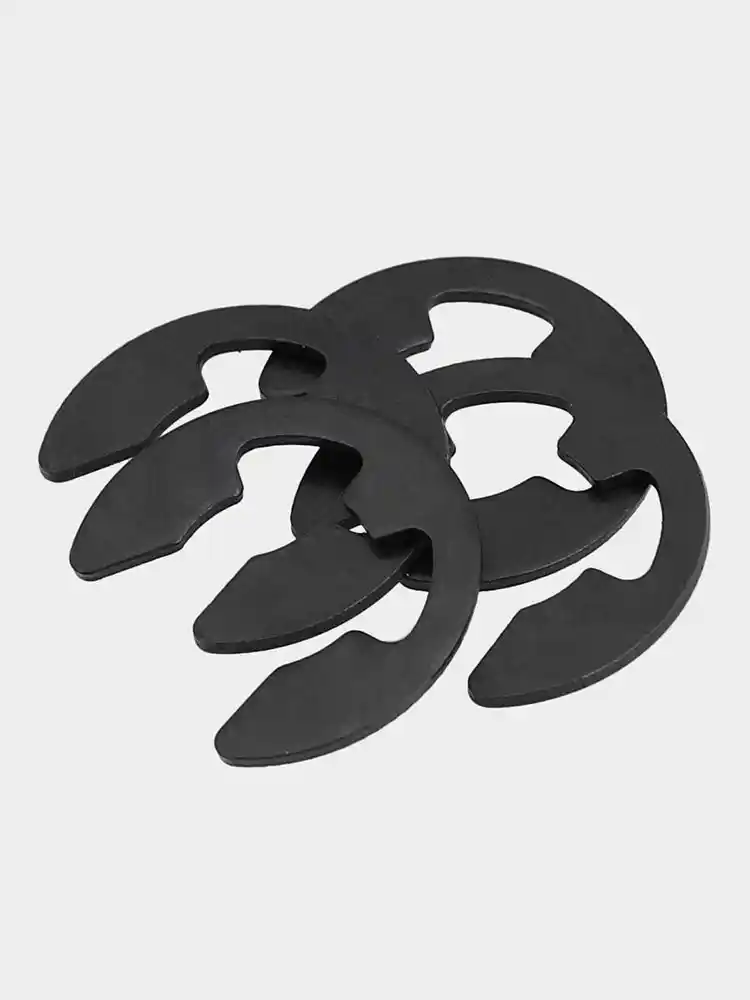 浅谈开口卡簧自动装配机的介绍，主要机构和工作流程